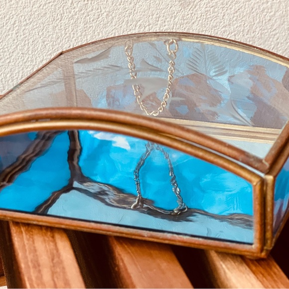 VINTAGE JEWELRY BUNDLE | Sarah Coventry bracelet, mesh belt and MORE - Picture 10 of 10